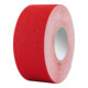 Moravia PROline Ruban vinyle rouge 75 mm x 25 m-1