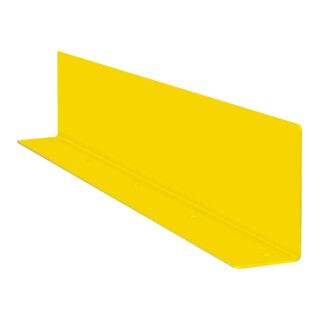 Moravia Protection de bas de caisse angle 1880 kb jaune