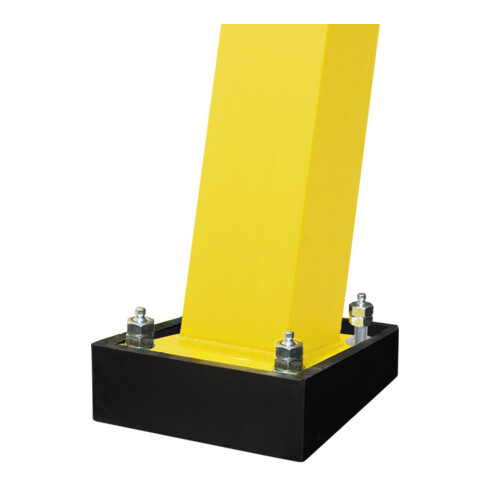 Moravia PU-Federelement SWING 200/200/50