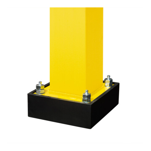 Moravia PU-Federelement SWING 200/200/50