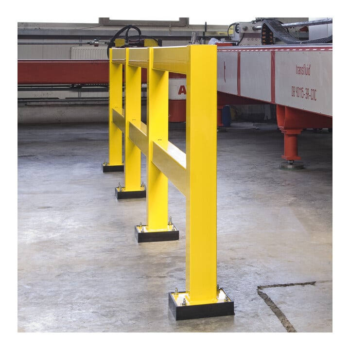 Moravia PU-Federelement SWING 200/200/50