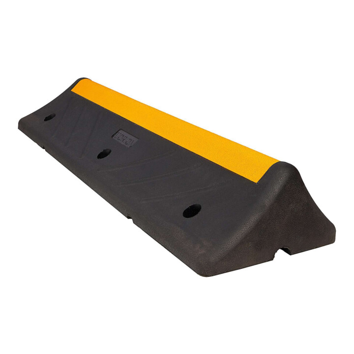 Moravia Radstopp Heavy Duty schwarz