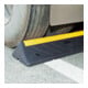Moravia Radstopp Heavy Duty schwarz