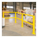 Moravia RammGeländer S-line Endpf. Bp 1000 kb