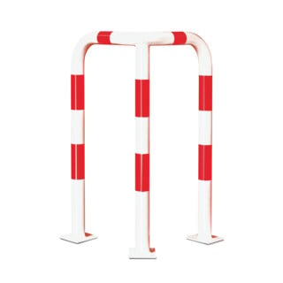 Moravia Rammpe d'angle EckRamm 1200 × 600 × 600 fb rw Bp