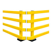 Moravia RammPlanke 2000 fb gelb-2