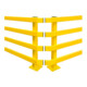 Moravia RammPlanke 2000 fb gelb