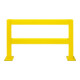 Moravia Rampe de protection RammGeländer Balken 2000 fb jaune-3