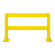 Moravia Rampe de protection RammGeländer Balken 2000 fb jaune-5