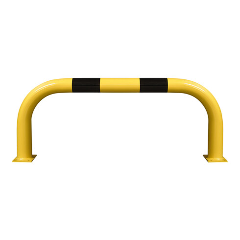 Support de protection Moravia Black Bull XL pour chevillage extérieur 108 mm 3,6 mm