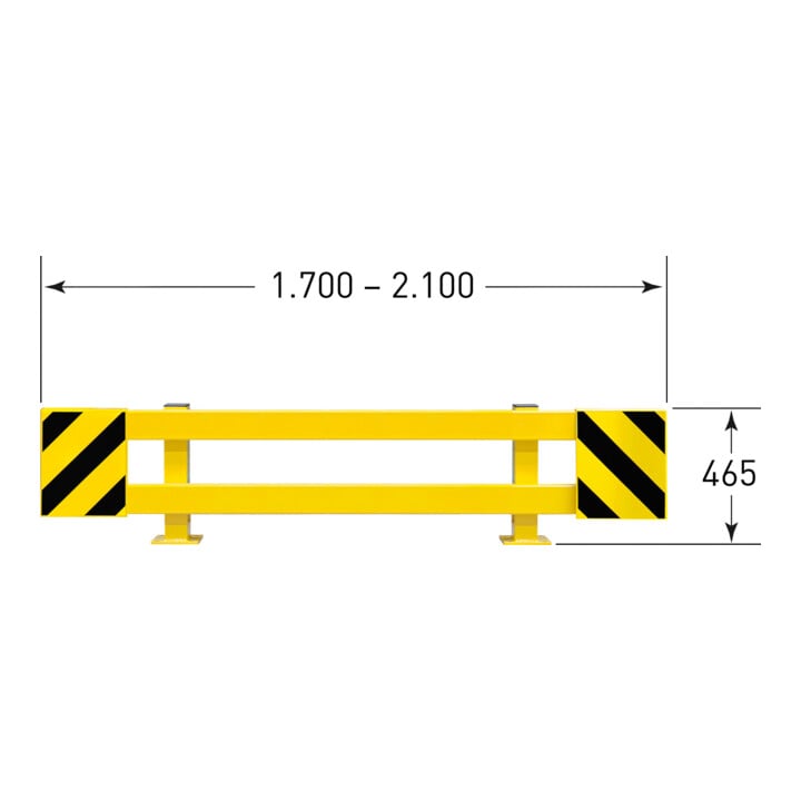 Moravia RegalPlanke A Set 1700 kb gs
