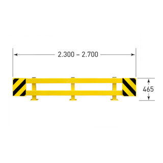 Moravia RegalPlanke A Set 2300 kb gs