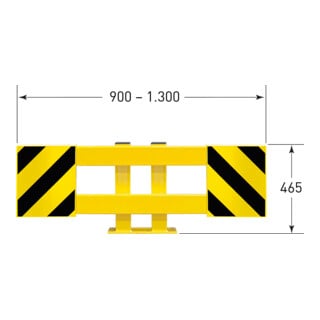 Moravia RegalPlanke A Set 900 kb gs