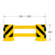 Moravia RegalPlanke B Set 900 kb gs rouleau guide-3