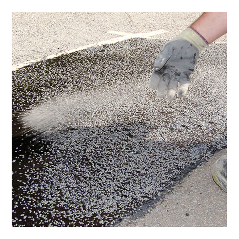 Moravia Restore Bodenreparatur-System 5 kg Bindemittel + 12,5 kg Quarzsand