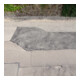 Moravia Restore Système de réparation de sol 5 kg liant + 12,5 kg sable de quartz-4