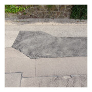 Moravia Restore Système de réparation de sol 5 kg liant + 12,5 kg sable de quartz-4