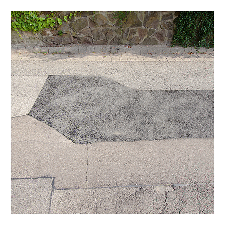 Moravia Restore Système de réparation de sol 5 kg liant + 12,5 kg sable de quartz