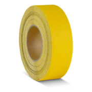 Moravia Revêtement antidérapant jaune flexible autocollant rouleau 50 mm x 18,3 m-1