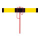 Moravia Ruban de signalisation gs Europaband