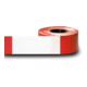 Moravia Ruban de signalisation rouge-blanc Sternband-1