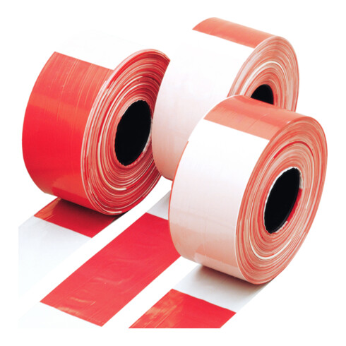 Moravia Ruban de signalisation rouge-blanc Sternband