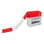 Moravia Ruban de signalisation rouge-blanc Sternband-5