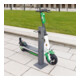 Moravia Scooter-Parker 2 pcs fb DB703