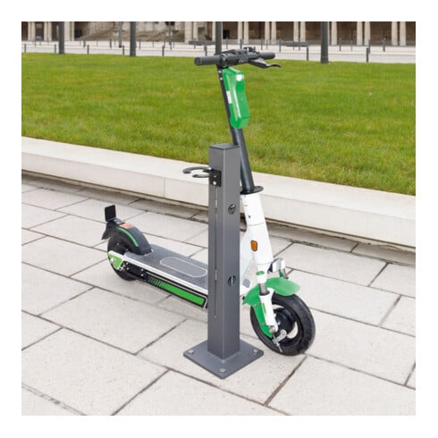 Moravia Scooter-Parker 2er fb DB703