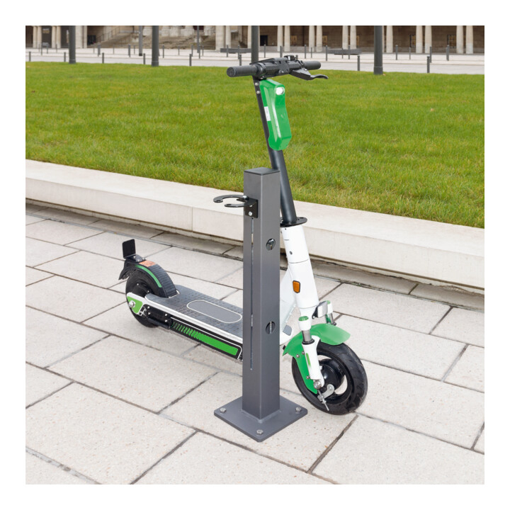 Moravia Scooter-Parker 2er fb DB703