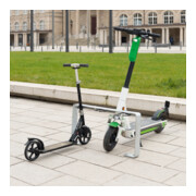 Moravia Scooter-Parker 5 pièces fV-4