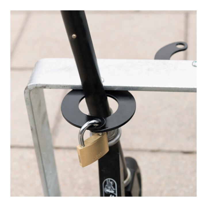 Moravia Scooter-Parker 5er fV