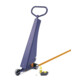 Moravia Set de marquage PROline avec ruban 2 rouleaux orange 50 mm x 33 m + cordeau + craie-5