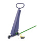 Moravia Set de marquage PROline-tape appareil 2 rouleaux verts 75 mm x 33 m + cordeau + craie-5