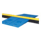 Moravia Set de rampes pour fauteuil roulant pour ponts de câbles
