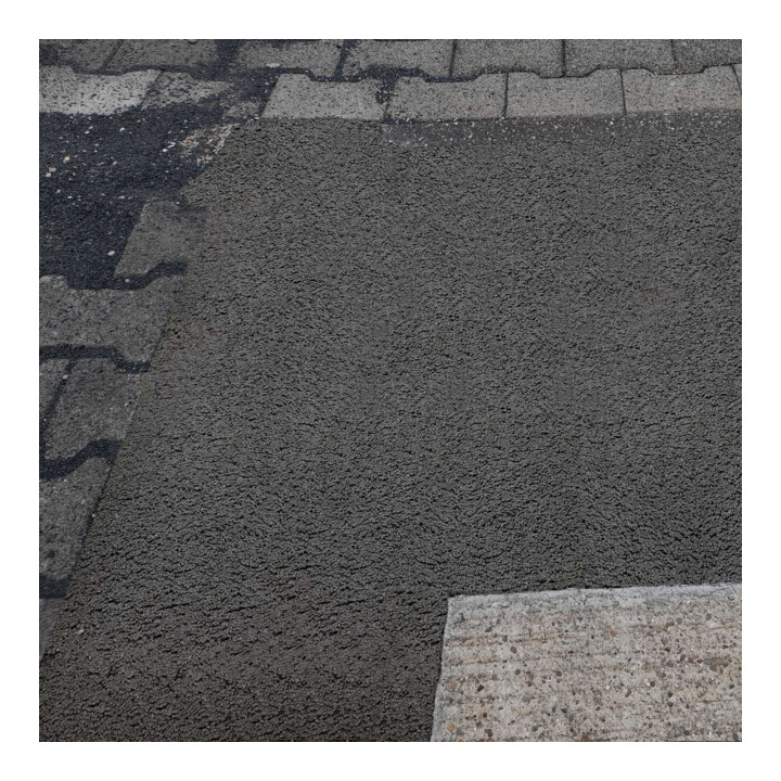Moravia Set de réparation de sol Restore Easy Repair 10 kg de sable de quartz + 1,25 kg de liant