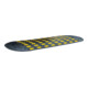 Moravia Seuil de voie SafeRide-50 élément standard 900 × 500 × 50 mm