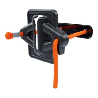 MORAVIA Support de cordon élastique magnétique pour cassette de sangle SKIPPER 600 mm