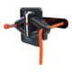MORAVIA Support de cordon élastique magnétique pour cassette de sangle SKIPPER 600 mm