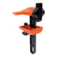 MORAVIA Support de fixation pour cassette de sangle SKIPPER