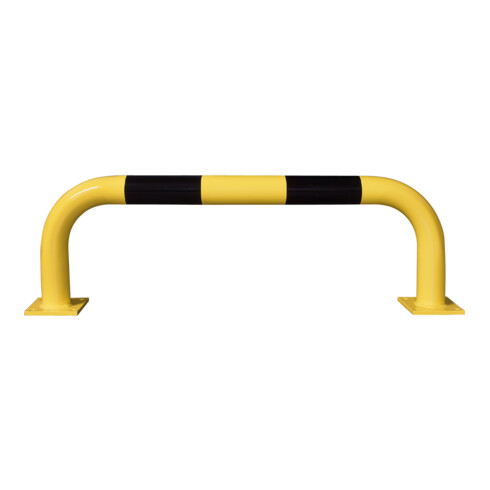 Support de protection Moravia Black Bull pour le chevillage extérieur