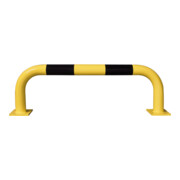 Support de protection Moravia Black Bull pour le chevillage extérieur