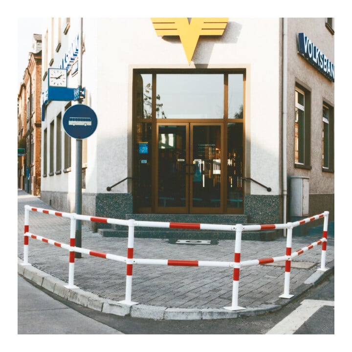 Moravia SysG Querrohr 48/2000 fl rw