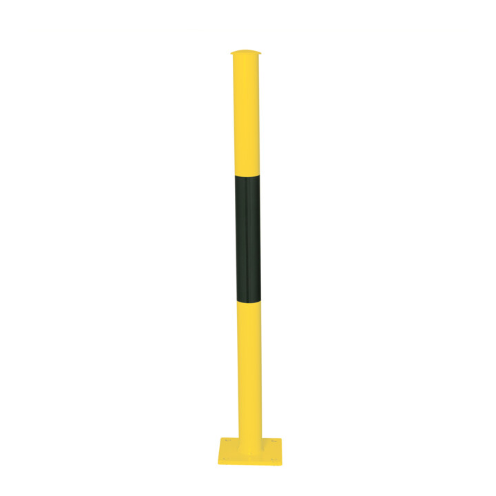 Moravia SysG Standrohr Urban 60/1000 Bp fl sg