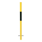 Moravia SysG Standrohr Urban 60/1330 bet fl gs