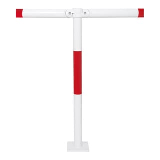Moravia SysG Tige de forage Urban 60/1000 Bp fl rw