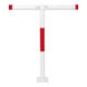 Moravia SysG Tige de forage Urban 60/1000 Bp fl rw-1