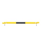 Moravia SysG Tube carré 48 1000 fl gs
