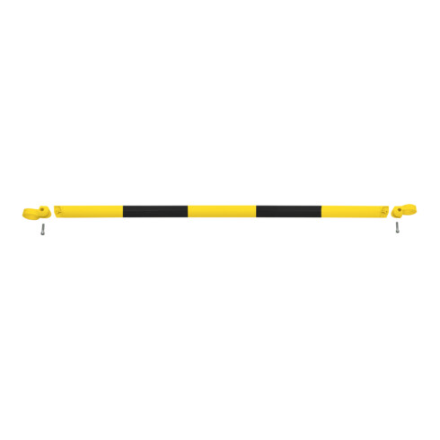 Moravia SysG Tube carré 48/1500 fl gs
