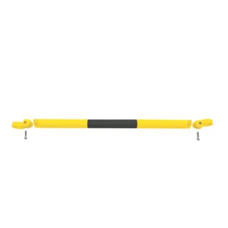Moravia SysG Tube carré 60 1000 fl gs